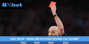 Cược thẻ đỏ